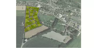 Maison neuve, 155 m²