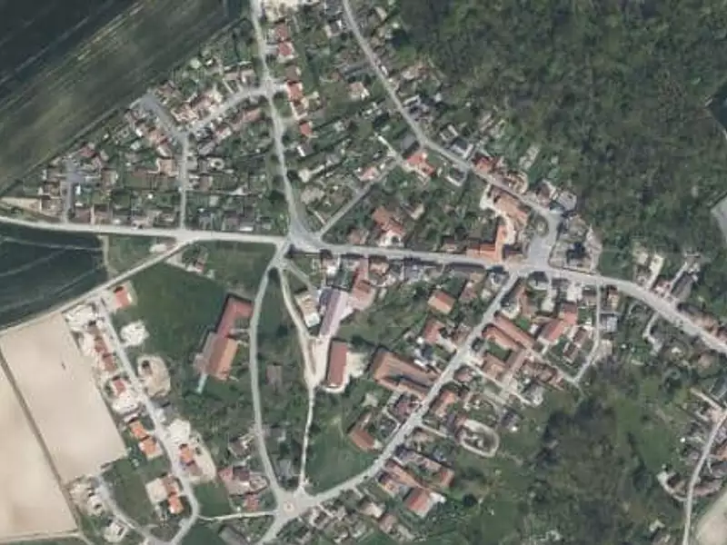 Maison neuve, 50 m² - Saint-Masmes (51490)