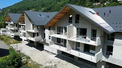 Coeur Massif