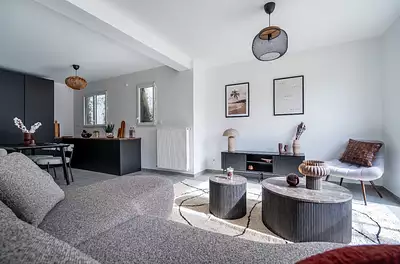 Villa des Sens