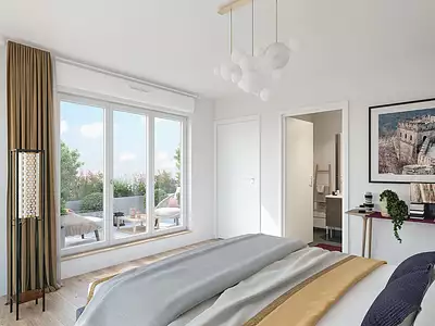 Avenue de l'industrie