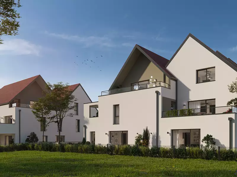 Circinia - Wettolsheim (68920)