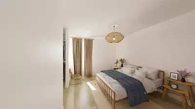 Maison neuve, 123,94 m²