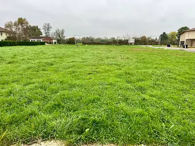 Maison neuve, 117 m²