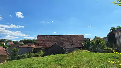 Terrain à bâtir, 634 m²