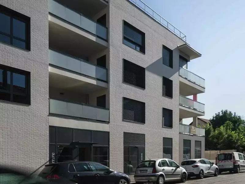 Le Carrare - Grenoble (38000)