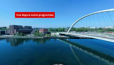 Quai Vauban