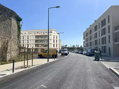 Le Patio des Berges