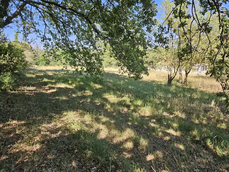 Terrain à bâtir, 893 m² - Roquebrune-sur-Argens (83520)