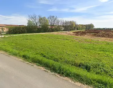 Maison neuve, 113 m²