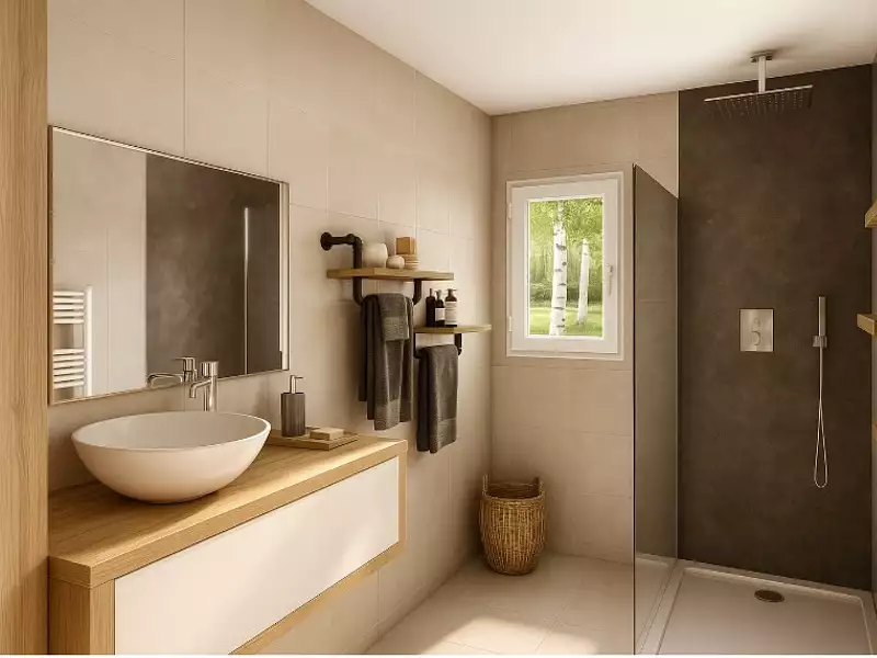 Maison neuve, 50 m² - Camps-la-Source (83170)