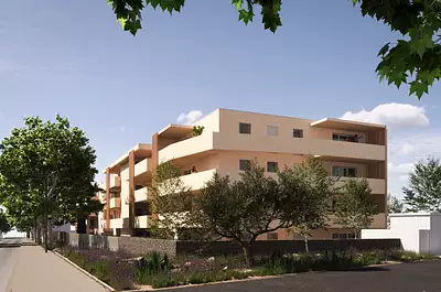 Les Jardins de Rozanne