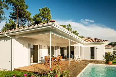 Maison neuve, 90 m²