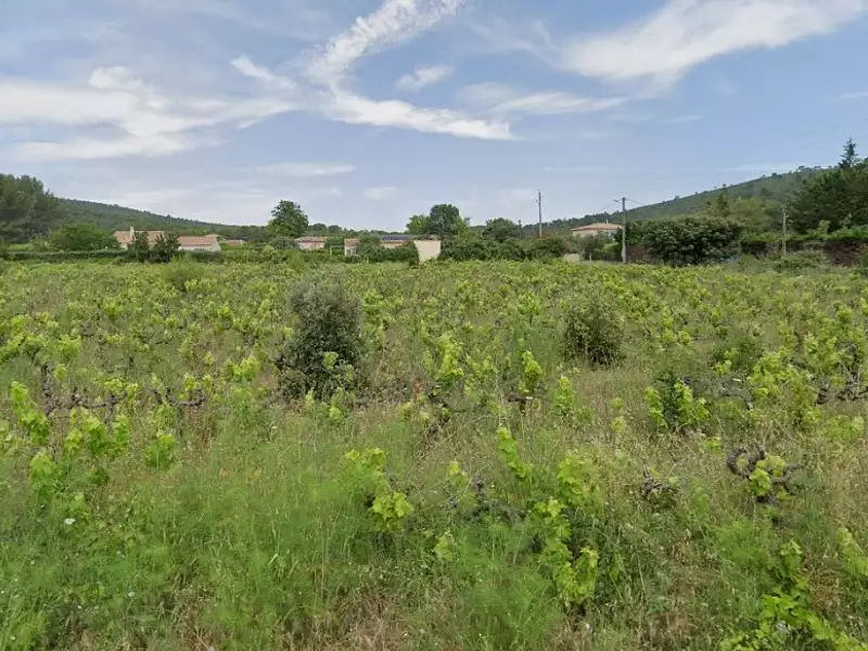 Maison neuve, 98 m² - Garéoult (83136)