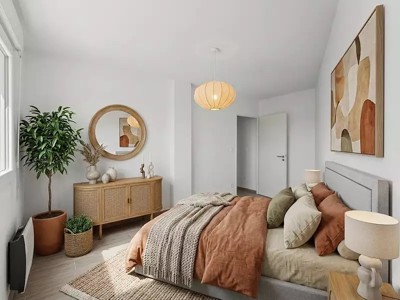 Villa Agathe - Montpellier (34080)