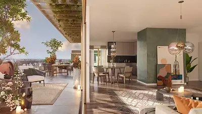 Les Ateliers de Poissy