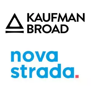 KAUFMAN & BROAD