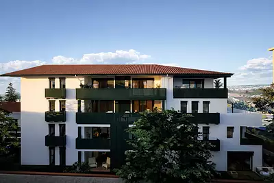 Erdi parc