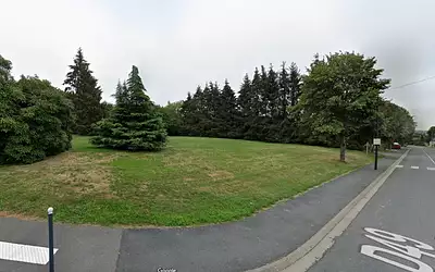 Terrain à bâtir, 703 m²