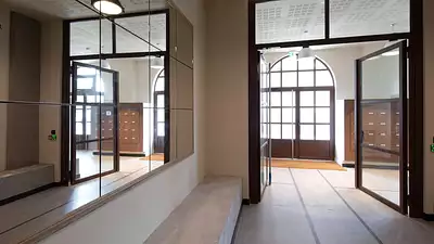 Histoire & Patrimoine Les Grands Moulins, un cadre unique aux portes de Lille