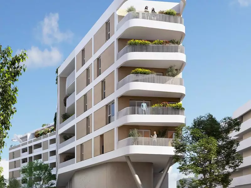 NOUVEAUTE OPUS IMMO - Montpellier (34000)
