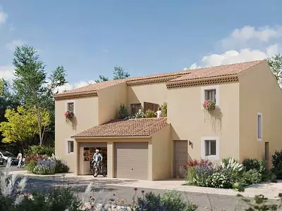 Coté Villas