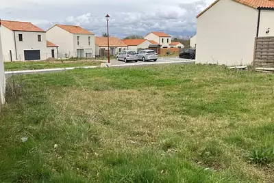 Maison neuve, 75 m²