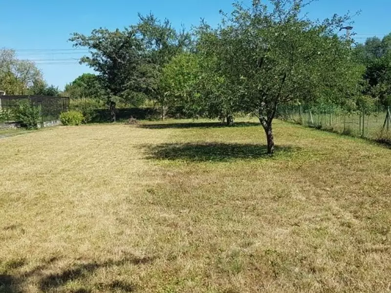 Maison neuve, 71 m² - Jaux (60880)