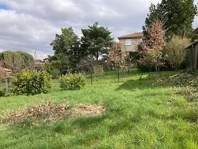 Maison neuve, 145 m²