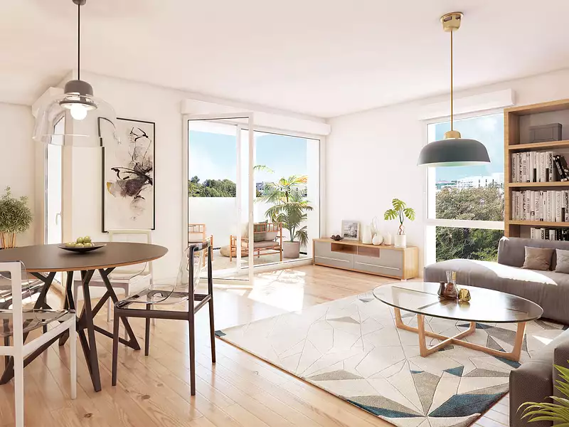 Prochainement - Drancy (93700)