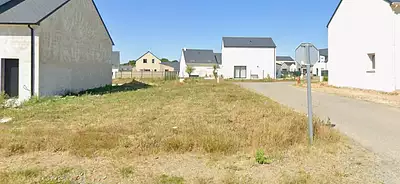 Maison neuve, 78 m²