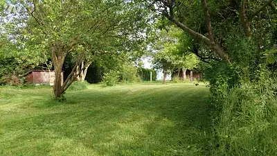 Maison neuve, 74 m²