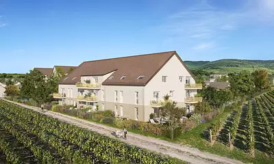 Avant-première à Wintzenheim