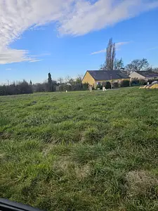 Maison neuve, 111 m²