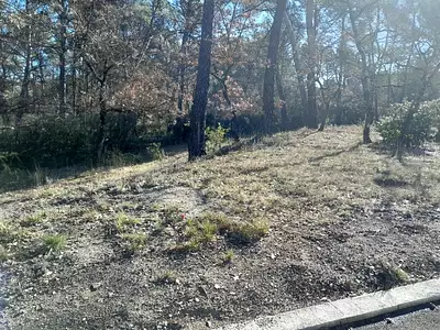 Terrain à bâtir, 523 m²