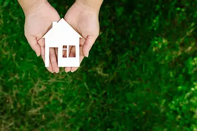 Maison neuve, 90 m²