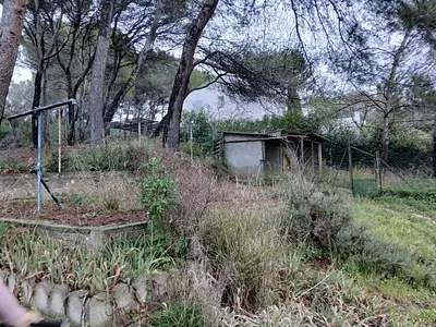 Terrain à bâtir, 941 m²