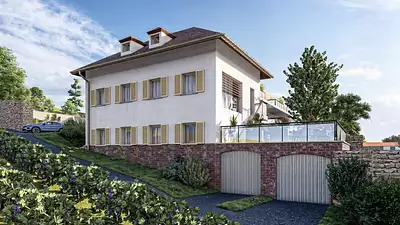 LES HAUTS DES CLARISSES