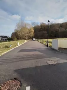 Maison neuve, 110 m²