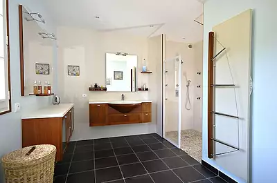 Maison neuve, 100 m²