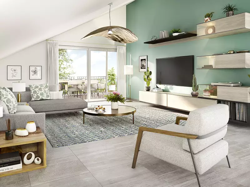 Prairies du Breuil - Vif (38450)