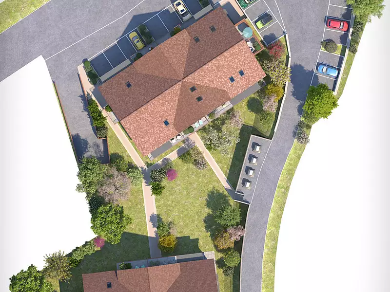 LA PERLE DU LAC - Duingt (74410)