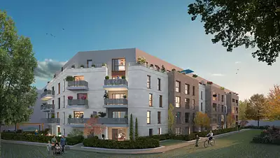 L'Ecrin des Noyers