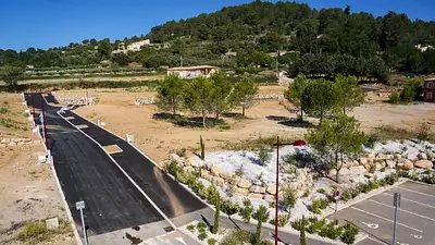 Maison neuve, 122 m²