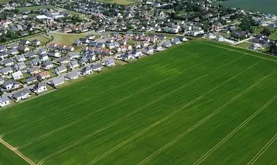 Maison neuve, 95 m²