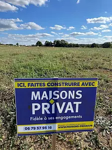 Maison neuve, 90 m²