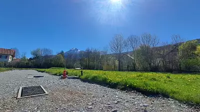 Maison neuve, 80 m²