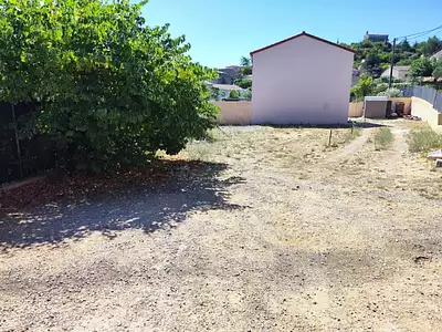 Maison neuve, 64 m²