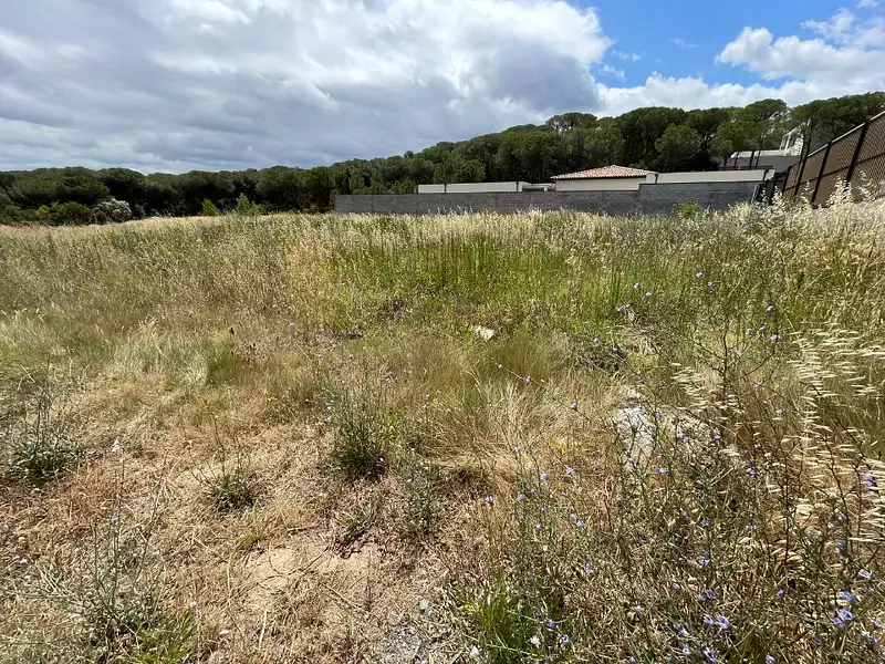 Maison neuve, 125 m² - Villedubert (11800)