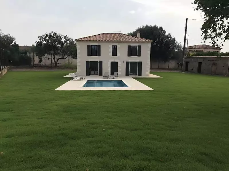 Maison neuve, 100 m² - Cabriès (13480)